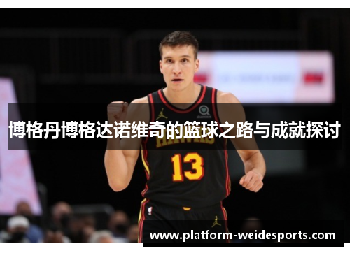 博格丹博格达诺维奇的篮球之路与成就探讨